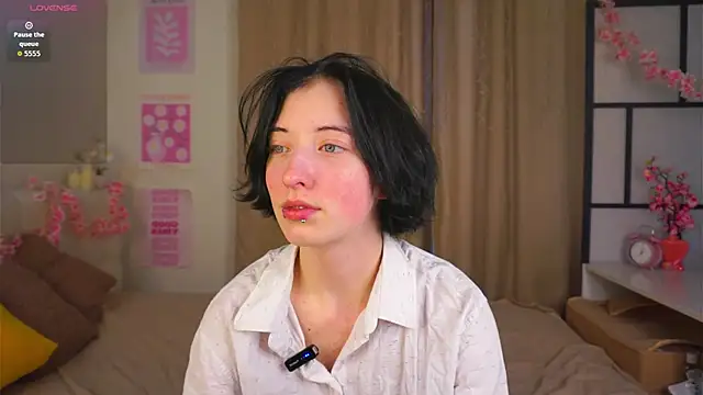 JuanaFriesz online show from 1, 3, 2026