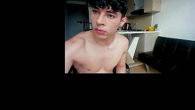 Snapshot of im_jero chatting on 10, 1, 2026 im jero online show from 10, 1, 2026