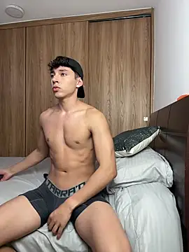 Snapshot of im_jero chatting on 24, 4, 2026 im jero online show from 24, 4, 2026