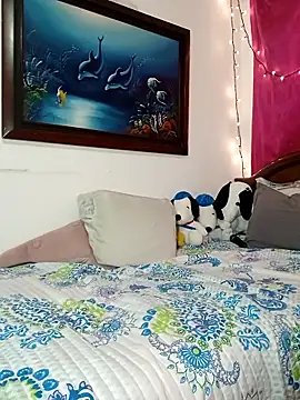 agatha sluttylatina online show from 10, 3, 2026