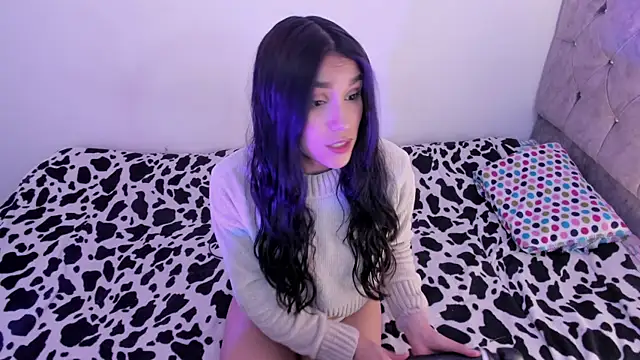 megaan cb online show from 26, 10, 2025