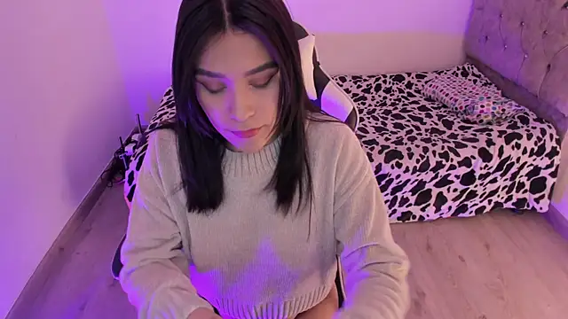 megaan cb online show from 14, 11, 2025