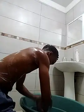 Snapshot of wambissaka chatting on 1, 10, 2025 wambissaka online show from 1, 10, 2025