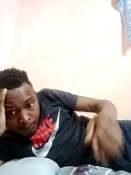 Snapshot of wambissaka chatting on 4, 10, 2025 wambissaka online show from 4, 10, 2025