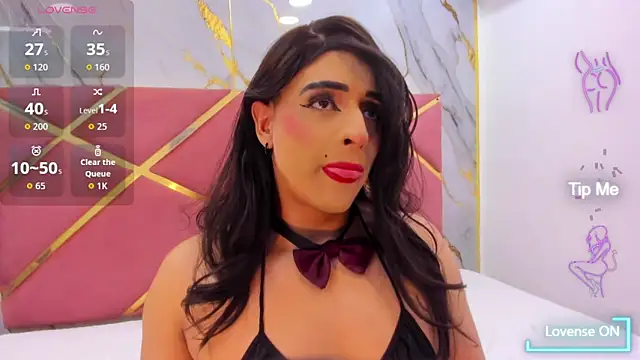 sweet Elizabeth online show from 7, 11, 2025