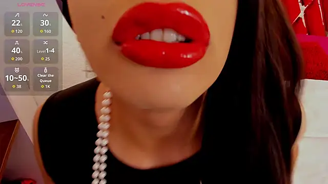 sweet Elizabeth online show from 4, 2, 2026