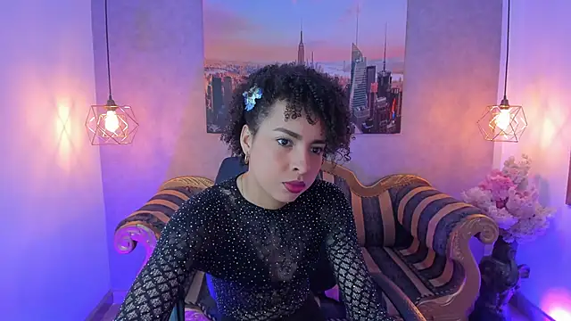 Snapshot of Lucia_jane chatting on 23, 10, 2025 Lucia jane online show from 23, 10, 2025