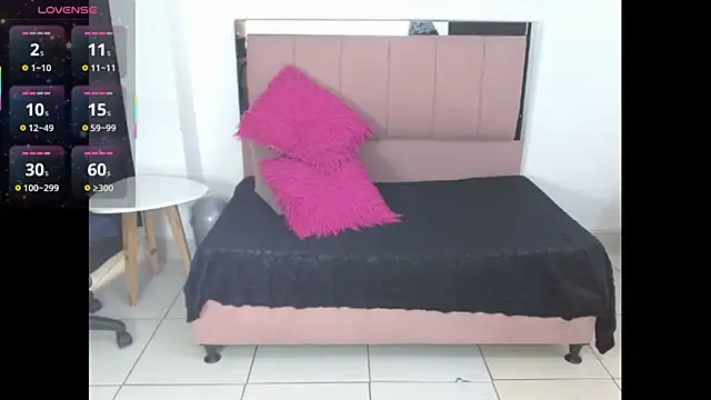 Snapshot of SammySmall_F_w chatting on 7, 1, 2026 SammySmall F w online show from 7, 1, 2026