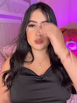 Emiily Moore1 online show from 1, 10, 2025