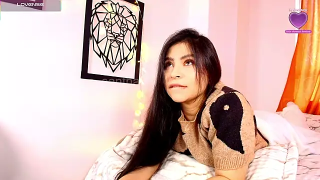 Cataliina Santhana online show from 3, 7, 2026