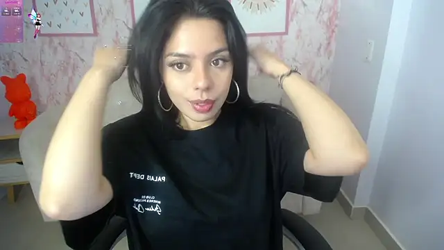 Channel Garcia ch1 online show from 27, 11, 2025