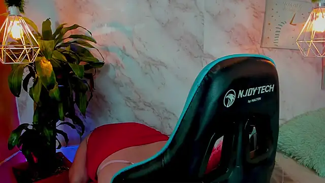 cristal herrera  online show from 22, 12, 2025