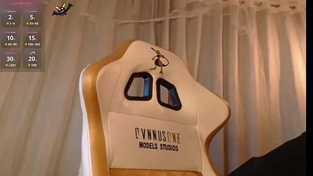 Meriiida online show from 2, 11, 2025