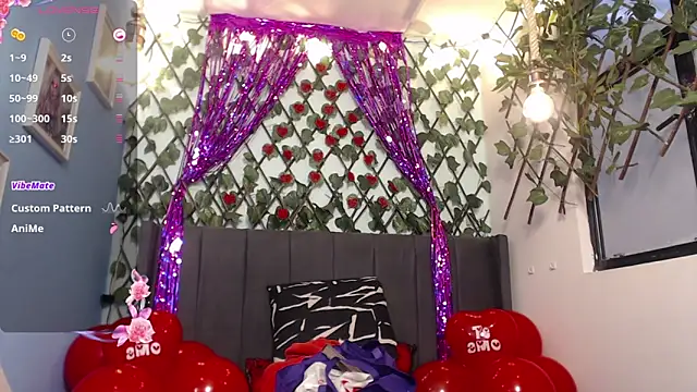 Meriiida online show from 19, 2, 2026