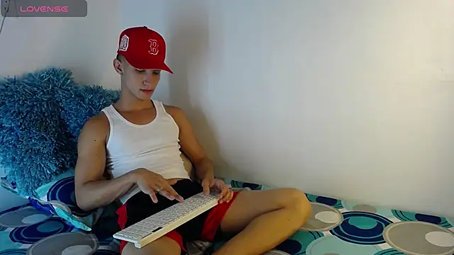 babyandy x online show from 24, 9, 2025