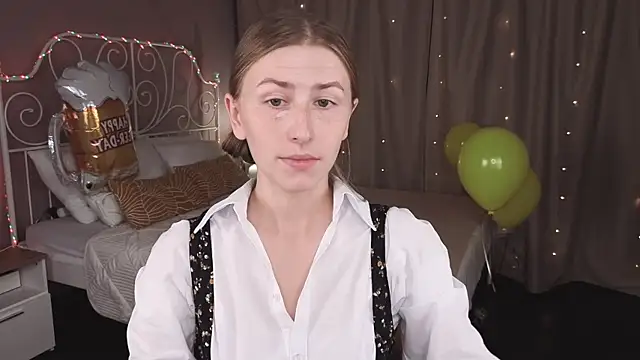 Snapshot of VesperaCeleste chatting on 25, 9, 2025 VesperaCeleste online show from 25, 9, 2025