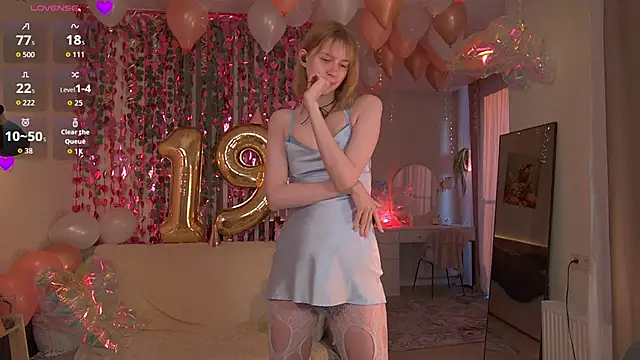 sofiapurex online show from 21, 2, 2026