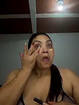 Snapshot of tiffany_Johnson1 chatting on 13, 9, 2025 tiffany Johnson1 online show from 13, 9, 2025