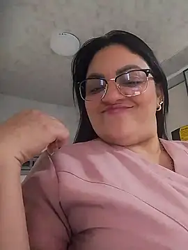 Snapshot of tiffany_Johnson1 chatting on 18, 9, 2025 tiffany Johnson1 online show from 18, 9, 2025