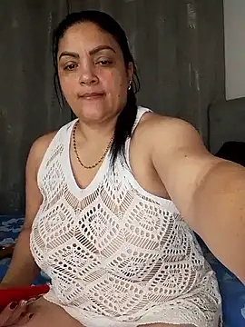 Snapshot of tiffany_Johnson1 chatting on 20, 9, 2025 tiffany Johnson1 online show from 20, 9, 2025