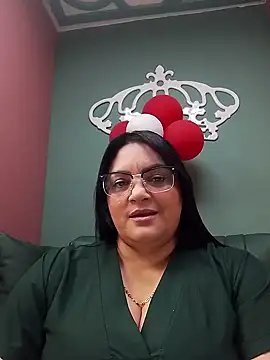 Snapshot of tiffany_Johnson1 chatting on 22, 9, 2025 tiffany Johnson1 online show from 22, 9, 2025