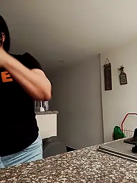 Snapshot of tiffany_Johnson1 chatting on 24, 9, 2025 tiffany Johnson1 online show from 24, 9, 2025