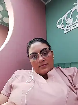 Snapshot of tiffany_Johnson1 chatting on 29, 9, 2025 tiffany Johnson1 online show from 29, 9, 2025