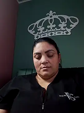 Snapshot of tiffany_Johnson1 chatting on 30, 9, 2025 tiffany Johnson1 online show from 30, 9, 2025