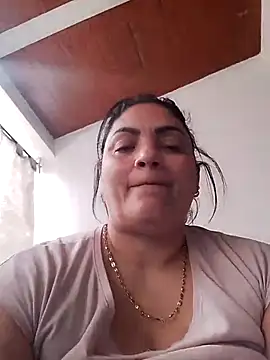 Snapshot of tiffany_Johnson1 chatting on 15, 10, 2025 tiffany Johnson1 online show from 15, 10, 2025