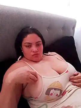 tiffany Johnson1 online show from 30, 11, 2025