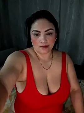 Snapshot of tiffany_Johnson1 chatting on 24, 4, 2026 tiffany Johnson1 online show from 24, 4, 2026