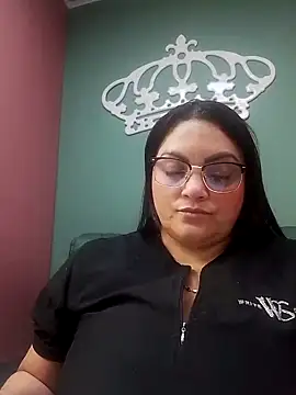 Snapshot of tiffany_Johnson1 chatting on 27, 4, 2026 tiffany Johnson1 online show from 27, 4, 2026