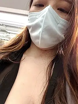 Lovelyanan online show from 10, 9, 2025