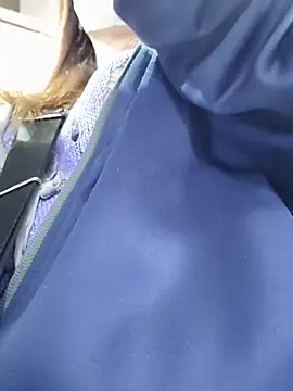 Lovelyanan online show from 28, 10, 2025