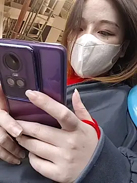 Lovelyanan online show from 14, 11, 2025