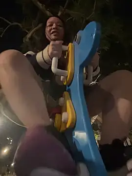 Lovelyanan online show from 18, 3, 2026