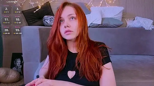 PollyVinice online show from 16, 3, 2026