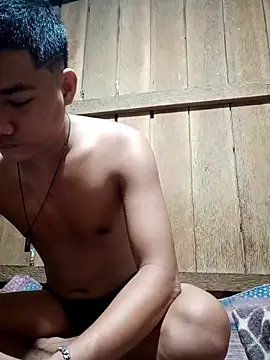 Hottie pinoy21 online show from 16, 11, 2025