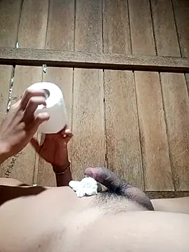 Hottie pinoy21 online show from 19, 11, 2025