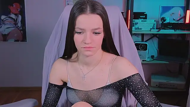 E l i z e  online show from 27, 2, 2026