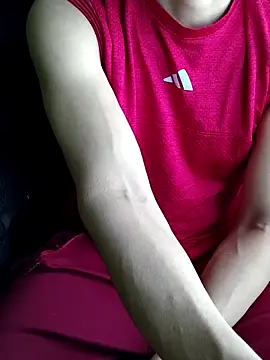 chocolate alone online show from 27, 11, 2025