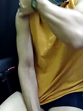 chocolate alone online show from 17, 12, 2025