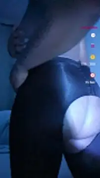 SexyGemBeautyX online show from 17, 11, 2025