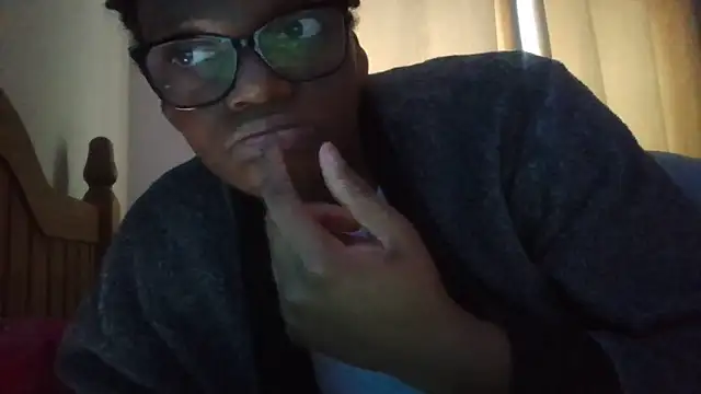 SexyGemBeautyX online show from 19, 12, 2025