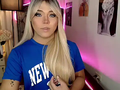 Heaven Cock online show from 10, 1, 2026