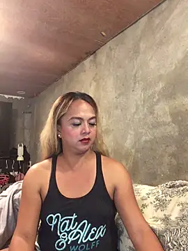 Snapshot of ahnela69xxx chatting on 16, 9, 2025 ahnela69xxx online show from 16, 9, 2025