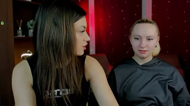 mila glow1 online show from 4, 2, 2026