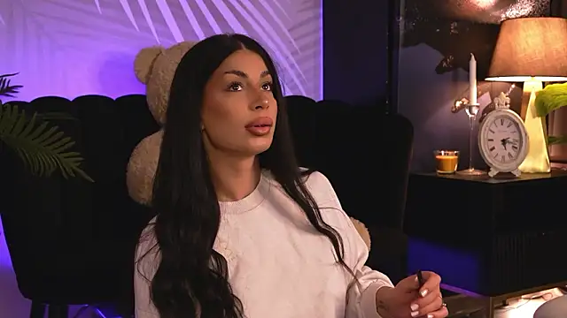 EvaRhea online show from 23, 2, 2026