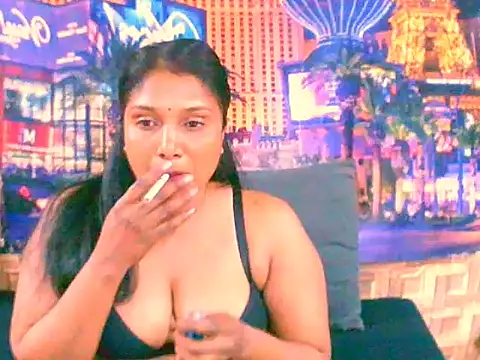 IndianSexyLady4u online show from 8, 9, 2025