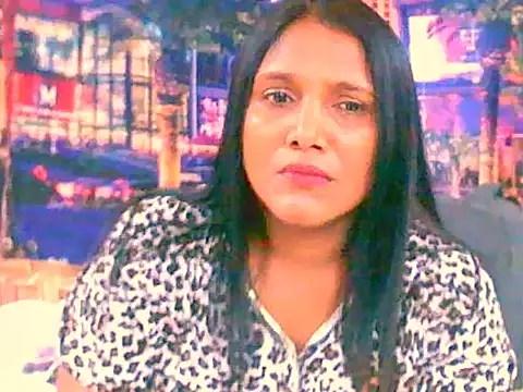 IndianSexyLady4u online show from 25, 9, 2025